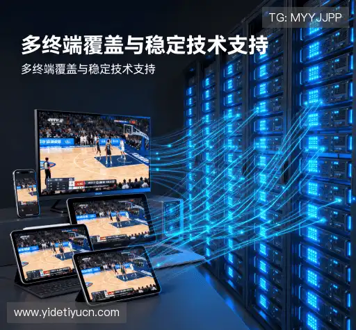 我们的优势